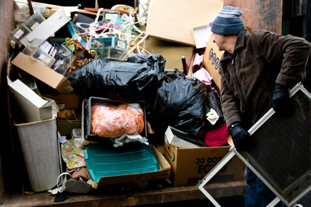 Best Full-Service Junk Removal  in La Grange, TX
