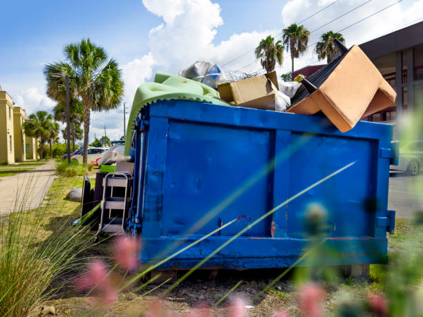 Best Yard Cleanup Services  in La Grange, TX