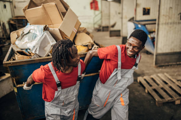 Best Same-Day Junk Removal  in La Grange, TX