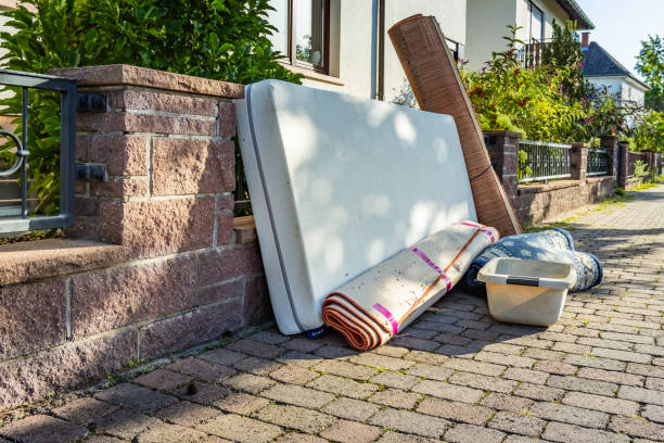 Best Commercial Cleanout Services  in La Grange, TX