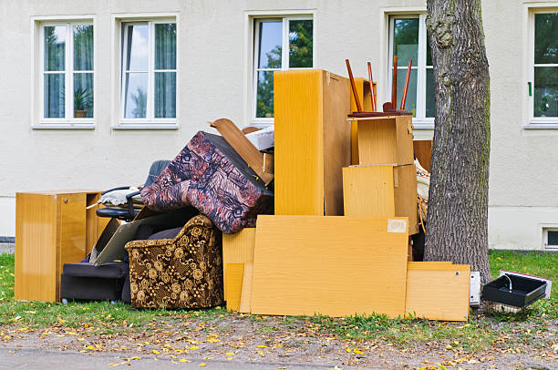 Trash Removal Near Me in La Grange, TX