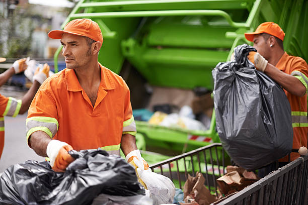 Reliable La Grange, TX Junk Removal Solutions