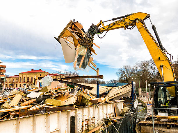Appliance Disposal in La Grange, TX
