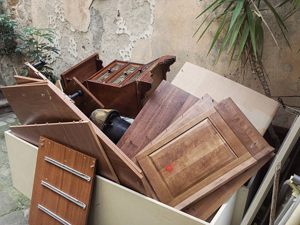 Best Local Junk Hauling  in La Grange, TX